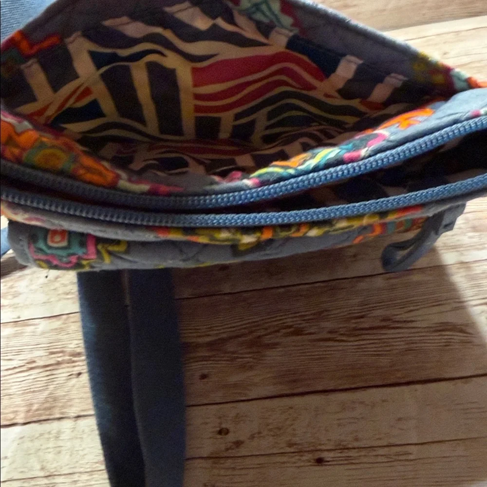 Vera Bradley this vera